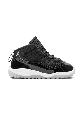 Jordan Kids Air Jordan 11 Retro TD Sneakers - Schwarz