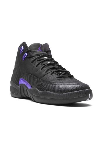 Jordan Kids Air Jordan 12 Retro GS Sneakers - Schwarz