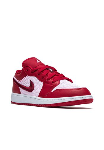 Jordan Kids Air Jordan 1 Sneakers - Rot