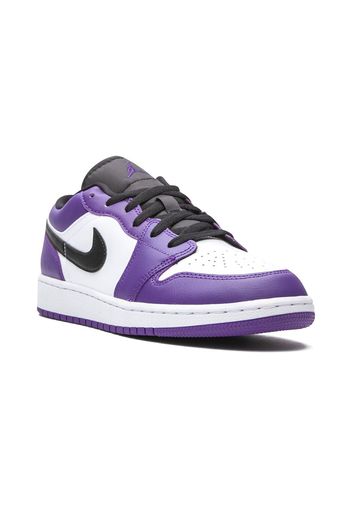 Jordan Kids Air Jordan 1 Low (GS) Sneakers - Violett