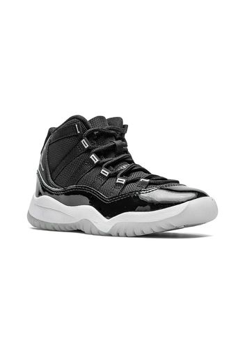 Jordan Kids Air Jordan 11 Retro PS High-Top-Sneakers - Schwarz