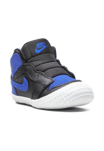 Jordan Kids Air Jordan 1 Crib CB Babyschuhe - Blau