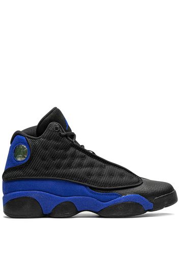 Jordan Kids Air Jordan 13 Retro Sneakers - Schwarz