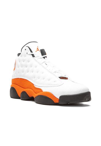 Jordan Kids Air Jordan 13 Retro GS Sneakers - Weiß