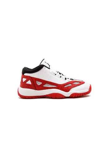 Jordan Kids Air Jordan 11 Retro Low IE BG Sneakers - Weiß