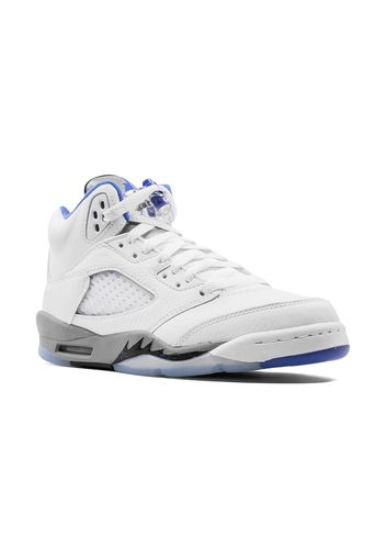 Jordan Kids Air Jordan 5 Retro Sneakers - Weiß