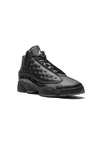 Jordan Kids Air Jordan 13 GS Sneakers - Schwarz