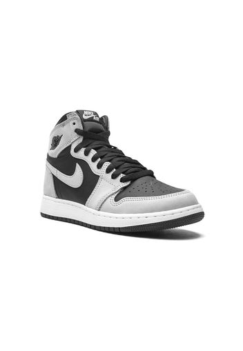 Jordan Kids Air Jordan 1 Retro High OG Sneakers - Grau