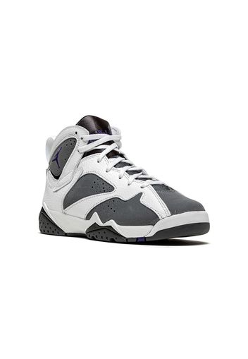 Jordan Kids Air Jordan 7 Retro BG Sneakers - Grau