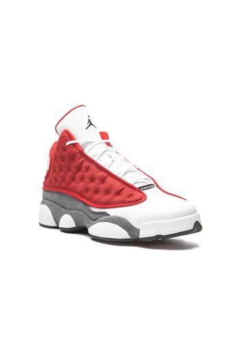 Jordan Kids Air Jordan 13 Sneakers - Weiß