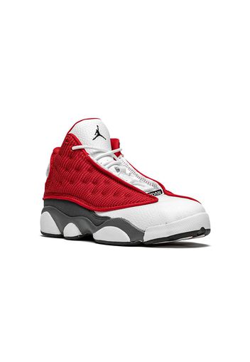 Jordan Kids Air Jordan 13 Sneakers - Weiß