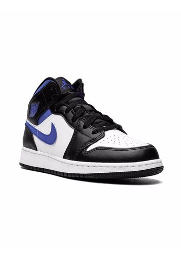 Jordan Kids Air Jordan Mid Sneakers - Weiß