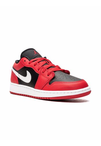 Jordan Kids Air Jordan Low Sneakers - Rot