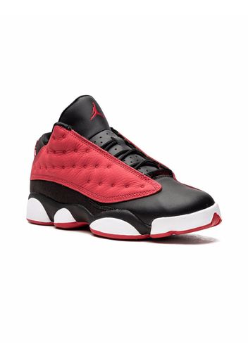 Jordan Kids Air Jordan 13 Sneakers - Schwarz