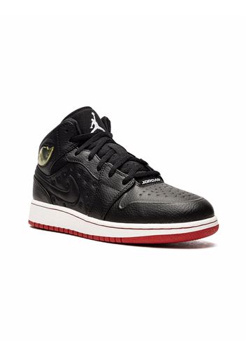 Jordan Kids Air Jordan 1 Retro 97 Playoffs 13 Sneakers - Schwarz