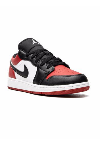 Jordan Kids Jordan 1 Low sneakers - Rot