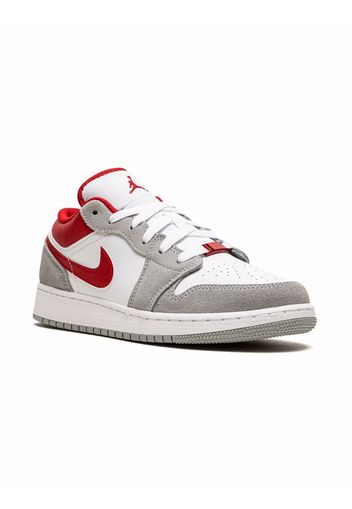 Jordan Kids Air Jordan 1 Low SE Sneakers - Grau