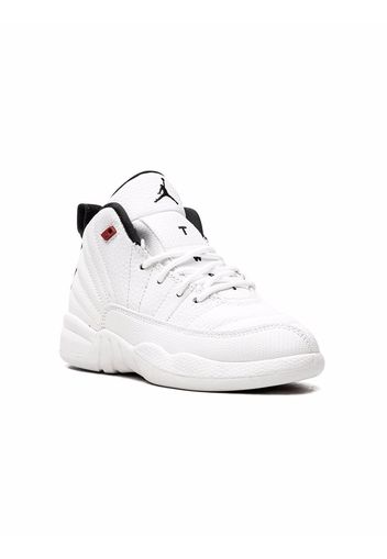 Jordan Kids Jordan 12 Retro sneakers - Weiß