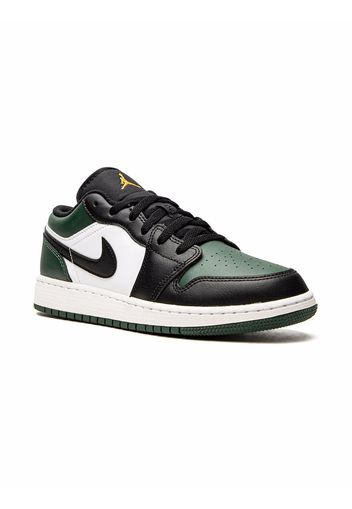 Jordan Kids Air Jordan 1 Low sneakers - Grün