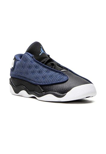 Jordan Kids Air Jordan 13 Retro Brave Blue Sneakers - Blau