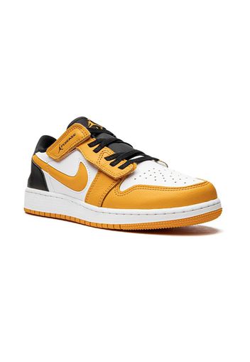 Jordan Kids Air Jordan 1 Low Flyease sneakers - Gelb