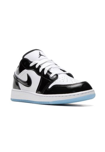 Jordan Kids Air Jordan 1 Low SE sneakers - Weiß