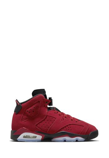 Jordan Kids Jordan 6 Retro Toro Bravo (GS) - Rot