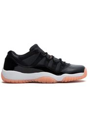 Jordan Kids Air Jordan 11 Retro Low GG Sneakers - Schwarz