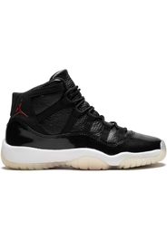 Jordan Kids TEEN 'Air Jordan 11 Retro BG' Sneakers - Schwarz