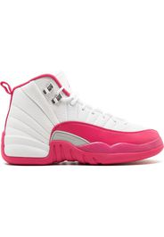 Jordan Kids TEEN 'Air Jordan 12 Retro GG' Sneakers - Weiß