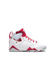 Jordan Kids Air Jordan 7 Retro GS Sneakers - Weiß