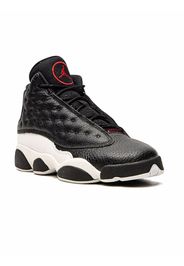 Jordan Kids Air Jordan 13 Retro GS Sneakers - Schwarz