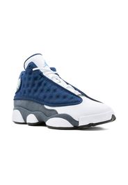 Jordan Kids Air Jordan 13 Retro sneakers - Blau