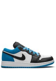 Jordan Kids Air Jordan 1 Low SE Sneakers - Blau