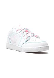 Jordan Kids Air Jordan 1 Low Sneakers - Weiß