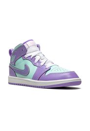 Jordan Kids Jordan 1 (PS) Sneakers - Violett