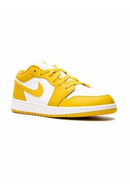 Jordan Kids Air Jordan 1 Low Sneakers - Weiß