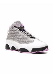 Jordan Kids Air Jordan 13 Retro sneakers - Grau