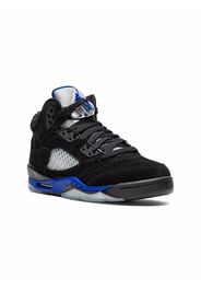 Jordan Kids Air Jordan 5 Retro “Racer Blue” sneakers - Schwarz