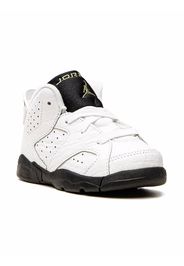 Jordan Kids Jordan 6 Premium Motorsport Sneakers - Weiß