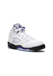 Jordan Kids Air Jordan 5 Retro GS sneakers - Weiß