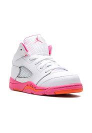 Jordan Kids Air Jordan 5 Retro Sneakers - Weiß