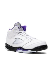 Jordan Kids Air Jordan 5 Retro sneakers - Weiß