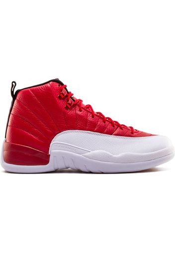 Jordan 'Air Jordan 12 Retro' Sneakers - Rot