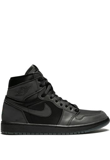 Jordan 'WMNS Air Jordan 1 Ret' Sneakers - Schwarz