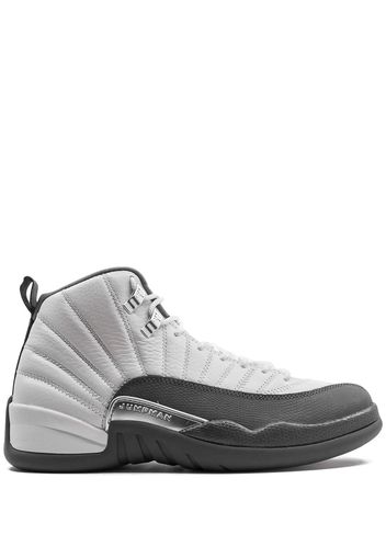 Jordan 'Air Jordan 12 Retro' Sneakers - Grau