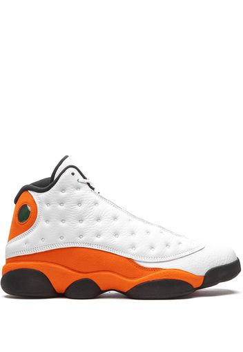 Jordan Air Jordan 13 Retro Starfish Sneakers - Weiß