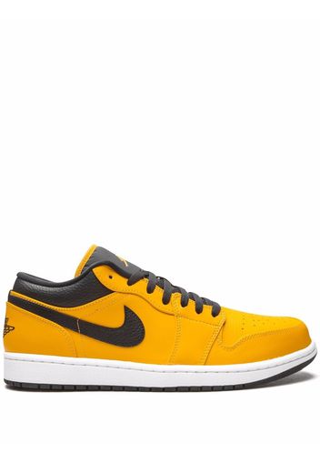 Jordan Air Jordan 1 Low sneakers - Gelb