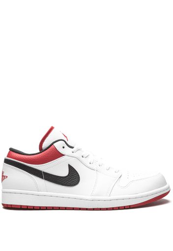 Jordan Air Jordan 1 Low Sneakers - Weiß