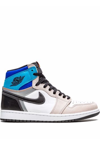 Jordan Air Jordan 1 High OG sneakers - Weiß